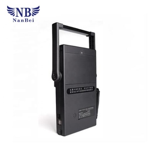 Ultraschall-NDT-Gerät für Präzisions-Schweißnahtprüfung Professionelles Ultraschall-Schweißprüfgerät - Product Image 3