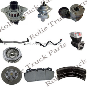 Alta Calidad Auto Chasis accesorios de Uso para VOLVO fh12 fm partes de camiones - Product Image 5