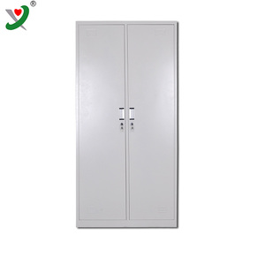 Bán Buôn Nội Thất Văn Phòng 2 Cửa Quần Áo Thép Locker/Tủ Quần Áo Với Morrior - Product Image 3