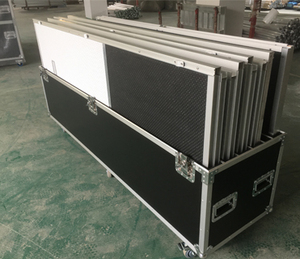 Intercalaire à assembler bon marché pour 2 ou plus personnes, station de traduction Mobile temporaire, pour réunion - Product Image 5