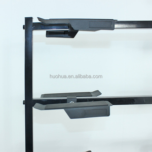 Giá Để Giày Khối Lập Phương Nhiều Tầng Chuyên Nghiệp Huohua - Product Image 4