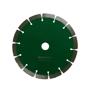 U type saw Blade diamond cutting blade sintered blade for Granite cutting