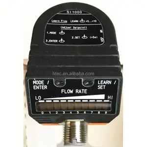 SD0523 SDD11DGXFPKG/ee.uu.-100 aire comprimido medidor monitor de flujo