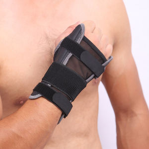 Hot Seller Médical Double Main Poignet Soutien Canal Carpien Attelle de Poignet Attelle d'orteil - Product Image 3