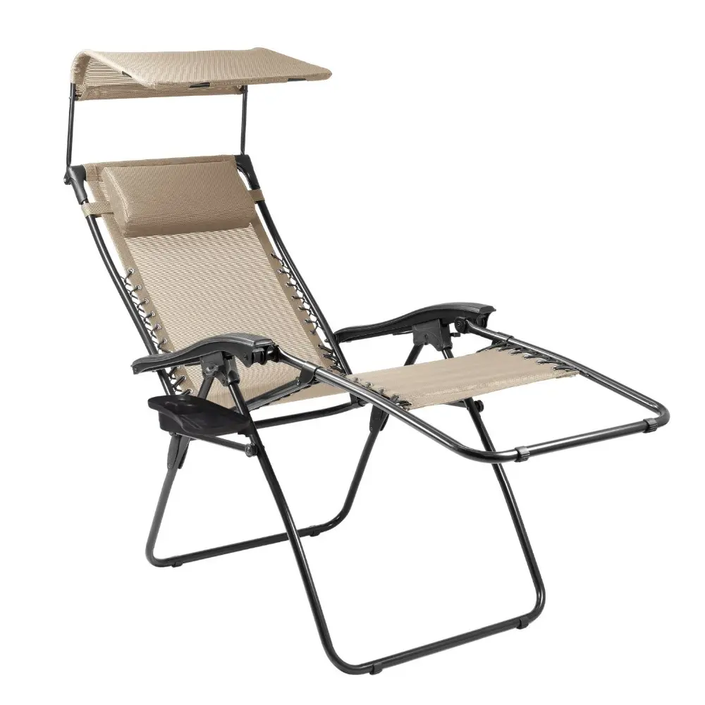 Komfortable Liege Einfachste Einstellung Anti - Gravity Lounger Chair Garden