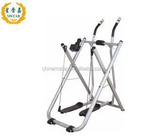 Cuerpo slimmingair walker caminar equipo de ejercicio paso a paso de aire - Product Image 4