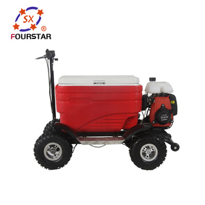 Gotway — karting <span class=keywords><strong>de</strong></span> <span class=keywords><strong>Golf</strong></span> électrique, une siège 3 roues, bon marché, expédition en chine - Product Image 2