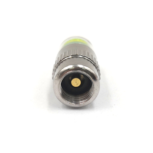 Chrome Anti Theft for <strong>Car</strong> Tyre Gauge <strong>Valve</strong> Air Alert <strong>Cap</strong> Tire <strong>Valves</strong> Pressure <strong>Caps</strong> - Product Image 4