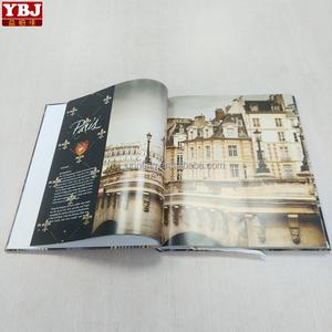 Guangdong fabricante producir alta calidad revista/impresión revista/<span class=keywords><strong>lomo</strong></span> cuadrado cubierta dura esponja <span class=keywords><strong>libro</strong></span> - Product Image 6
