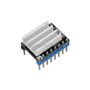เรนโบกึ่งมอเตอร์สำหรับ <span class=keywords><strong>LV8729</strong></span>มอเตอร์สเต็ปเปอร์ - Product Image 4