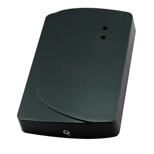 Wiegand26 34 lector <span class=keywords><strong>de</strong></span> control <span class=keywords><strong>de</strong></span> acceso IP65 waterprood lector inteligente al aire libre carro lector RFID - Product Image 3