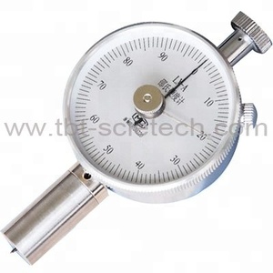 Durómetro de tierra de tipo puntero de LXB-A, medidor de dureza A/C/<span class=keywords><strong>D</strong></span> para Material de plástico y goma - Product Image 3