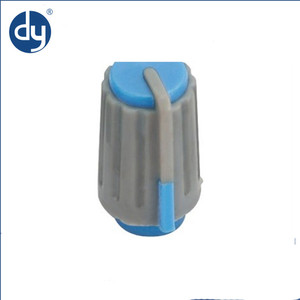 Proveedor <span class=keywords><strong>Chino</strong></span> profesional producto caliente perilla tornillo de plástico - Product Image 1
