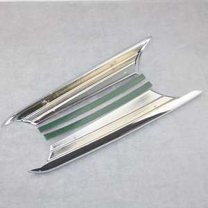 Cache de décoration pour l'admission d'air de moto Goldwing <span class=keywords><strong>GL1800</strong></span> <span class=keywords><strong>2012</strong></span> 2013 2014 2015 2016 2017 - Product Image 5