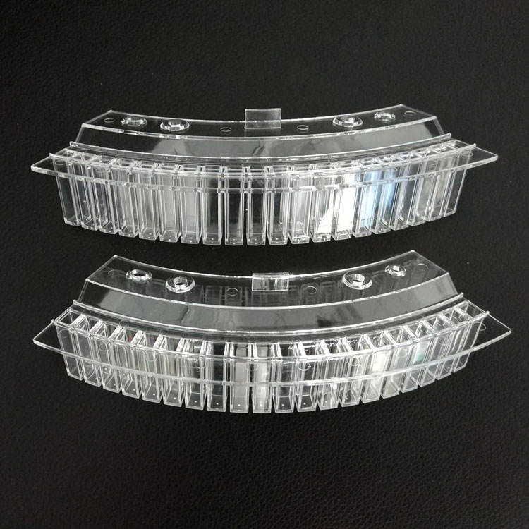 Disposable Plastic Cuvette Disposable Biochemical Cup thumbnail 5