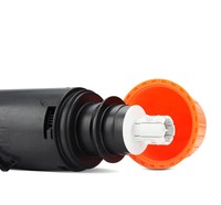 Cartucho de Tóner NPG45 GPR30 C-EXV 28 para Máquinas Canon IR-AC5045i 5051 5250 5255
