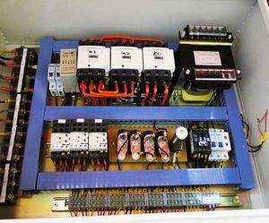 0-96m/menit pengangkat konstruksi lift konstruksi konstruksi tahan lama - Product Image 6