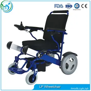 Полная функция питания для инвалидного кресла для инвалидов