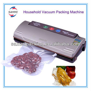 <span class=keywords><strong>Machine</strong></span> à sceller <span class=keywords><strong>sous</strong></span> <span class=keywords><strong>vide</strong></span> sacs, pour aliments, fruits et viande, à usage domestique et de cuisine, nouveau - Product Image 5