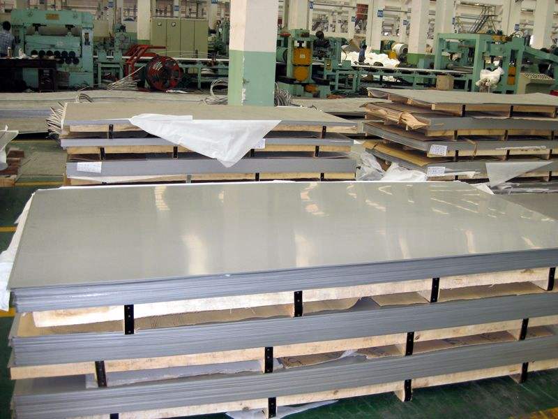 BAOSTEEL ASTM/SUS 201 301 304 304l 316l 309 S 310 S 321 410 420 430 из нержавеющей стальной лист