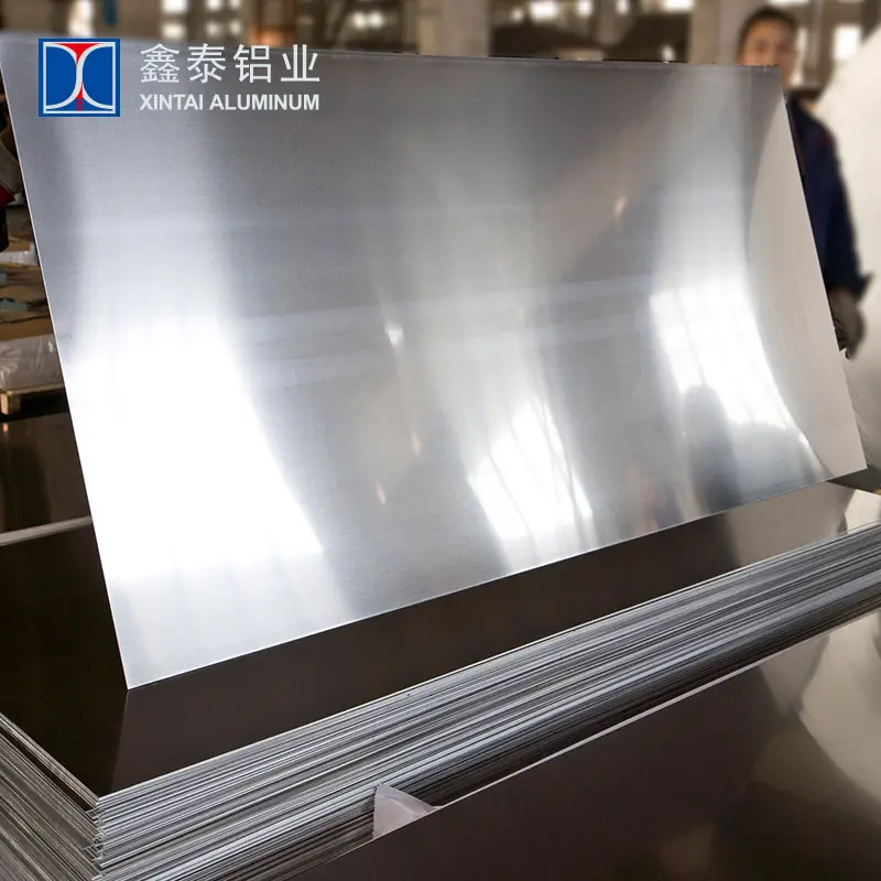 prime quality Aluminium Sheet 5005 H34 AQ  anodizing quality  at competitive price