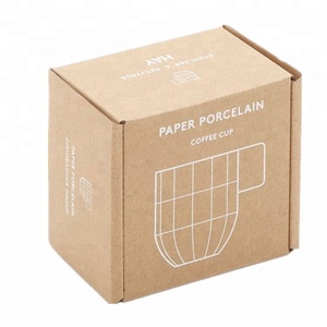 Promoción de la forma del libro Impresión de logotipo personalizado recycly envío <span class=keywords><strong>Paquete</strong></span> de caja mailer envío caja de regalo caja de papel corrugado para embalaje - Product Image 4