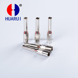 Cucrzr Đầu Tiếp Xúc Đầu Gậy M6 * 69Mm Cho Mỏ Hàn MIG - Product Image 5