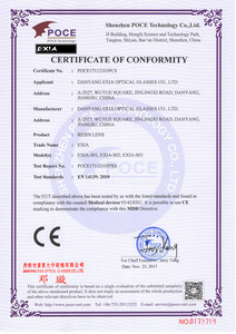 <span class=keywords><strong>Lentes</strong></span> <span class=keywords><strong>Progresivas</strong></span> HMC 1.56, <span class=keywords><strong>Lentes</strong></span> Multifocales - Product Image 6