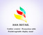 Foshan Asia Retail Metal Products Co., Ltd. logo