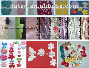 Máquina de Coser Ultrasónica para Telas - Product Image 6