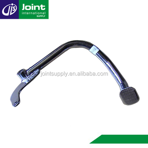 Palanca del Pedal de Freno para Motocicleta Repuestos para Modelo <span class=keywords><strong>Yamaha</strong></span> <span class=keywords><strong>RX</strong></span> <span class=keywords><strong>115</strong></span> - Product Image 1