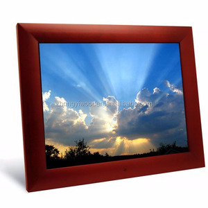 Unico all'ingrosso decorativo personalizzato inciso in legno <span class=keywords><strong>photo</strong></span> picture <span class=keywords><strong>frame</strong></span> - Product Image 4
