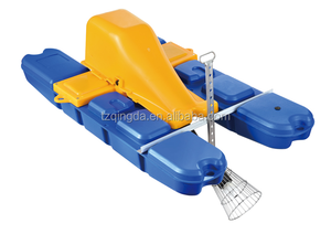 Aérateur à jet d'air pour étang à poissons, aérateur pour élevage de crevettes, concentrateur d'oxygène, équipement d'aquaculture électrique, aérateur pour crevettes en Inde - Product Image 5