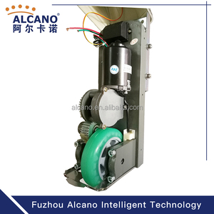 Alcano <span class=keywords><strong>portail</strong></span> <span class=keywords><strong>automatique</strong></span>, Automatisme de <span class=keywords><strong>portail</strong></span> kit ( CE ) - Product Image 2