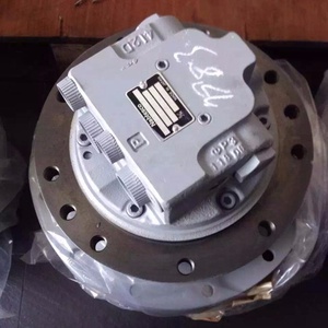 Ready ship SK160LC <span class=keywords><strong>final</strong></span> <span class=keywords><strong>drive</strong></span> SK160 SK160LC-6 <span class=keywords><strong>SK150</strong></span> SK150LC motor travel motor,,, - Product Image 5