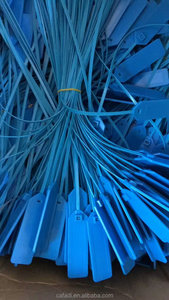 Ucuz fiyat üreticisi <span class=keywords><strong>NFC</strong></span> RFID kendinden kilitleme kablo bağı etiketleri ve etiketleri - Product Image 6