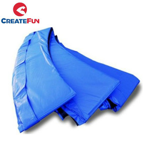 CreateFun 6-16ft de trampolín primavera cubierta almohadilla - Product Image 6