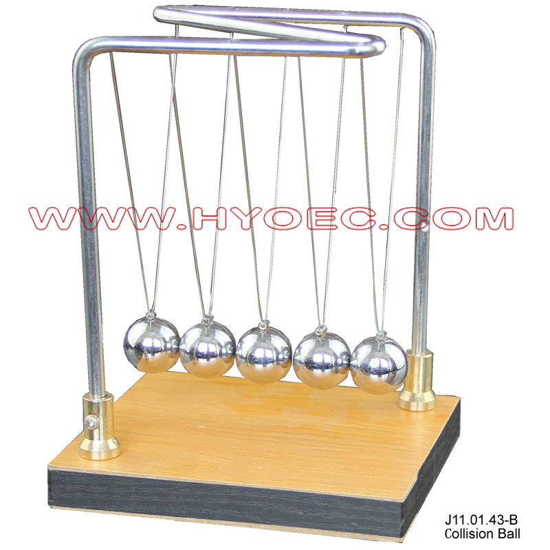 Мячи для баланса Newtons