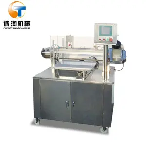 <strong>Easy</strong> Operation <strong>Toast</strong> Bread Slicing Machine - Product Image 1