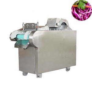 Machine de découpe électrique industrielle, pour découper fruits, légumes, pomme de terre, <span class=keywords><strong>carottes</strong></span> - Product Image 6