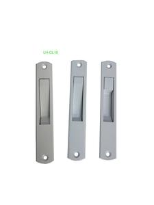 Upvc Touch Lock dengan Hook untuk Jendela <span class=keywords><strong>Sliding</strong></span> - Product Image 4