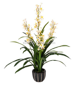 Plantas Artificiales Decorativas de Interior al por Mayor Konda, Plantas Ornamentales de Interior - Product Image 6