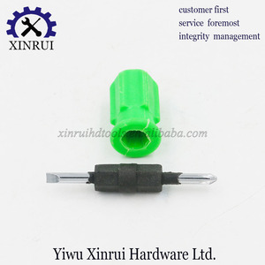 Double usage poche en plastique <span class=keywords><strong>petit</strong></span> <span class=keywords><strong>tournevis</strong></span> mini <span class=keywords><strong>tournevis</strong></span> - Product Image 3