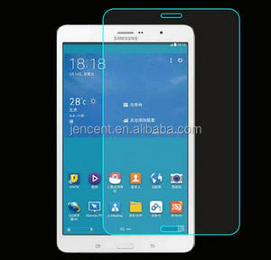 Protecteur d'écran pour samsung <span class=keywords><strong>Galaxy</strong></span> <span class=keywords><strong>Tab3</strong></span> Lite T111 T110 T113, en verre trempé, haute qualité, 2 pièces - Product Image 1