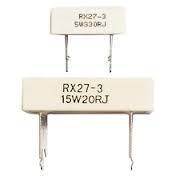 RX27-5 Vertical Type Xi Măng Điện Trở 5 Wát - Product Image 4