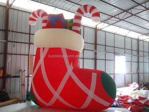 Decoración <span class=keywords><strong>de</strong></span> <span class=keywords><strong>Navidad</strong></span> popular <span class=keywords><strong>Navidad</strong></span> y vacaciones inflable <span class=keywords><strong>Navidad</strong></span> stock para vacaciones - Product Image 3
