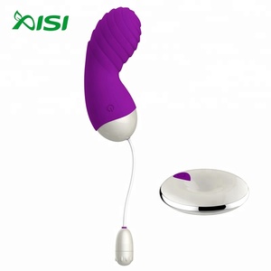 Impermeable Mini Av hembra juguete del <span class=keywords><strong>sexo</strong></span> del pene Bola de salto - Product Image 3