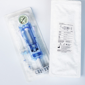 Alat inflasi balon PTCA jejak 30ml medis - Product Image 4