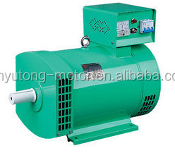 STC ba giai đoạn ST giai đoạn duy nhất 3KW 5KW 7.5KW 10KW 15KW 20kW 24kW 25kw 30Kw a.c alternator Dynamo Máy phát điện đầu 50Hz 60Hz - Product Image 3