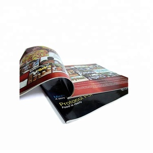 Vuelos comerciales libro revistas servicios de impresión - Product Image 3